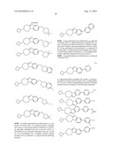 HISTAMINE H3 INVERSE AGONISTS AND ANTAGONISTS AND METHODS OF USE THEREOF diagram and image