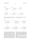 HISTAMINE H3 INVERSE AGONISTS AND ANTAGONISTS AND METHODS OF USE THEREOF diagram and image