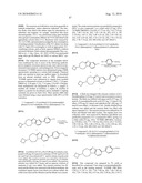 HISTAMINE H3 INVERSE AGONISTS AND ANTAGONISTS AND METHODS OF USE THEREOF diagram and image