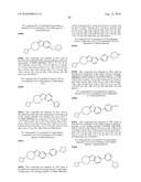 HISTAMINE H3 INVERSE AGONISTS AND ANTAGONISTS AND METHODS OF USE THEREOF diagram and image