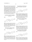 HISTAMINE H3 INVERSE AGONISTS AND ANTAGONISTS AND METHODS OF USE THEREOF diagram and image