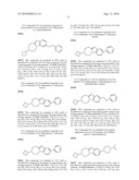 HISTAMINE H3 INVERSE AGONISTS AND ANTAGONISTS AND METHODS OF USE THEREOF diagram and image