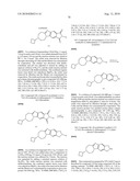 HISTAMINE H3 INVERSE AGONISTS AND ANTAGONISTS AND METHODS OF USE THEREOF diagram and image