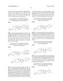 HISTAMINE H3 INVERSE AGONISTS AND ANTAGONISTS AND METHODS OF USE THEREOF diagram and image