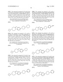 HISTAMINE H3 INVERSE AGONISTS AND ANTAGONISTS AND METHODS OF USE THEREOF diagram and image