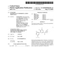 FUNGICIDE HETEROCYCLYL-PYRIMIDINYL-AMINO DERIVATIVES diagram and image