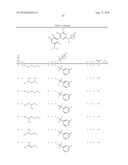 FUNGICIDE HETEROCYCLYL-PYRIMIDINYL-AMINO DERIVATIVES diagram and image