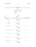 FUNGICIDE HETEROCYCLYL-PYRIMIDINYL-AMINO DERIVATIVES diagram and image