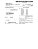 IMIDAZOLE DERIVATIVES diagram and image