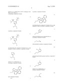 IMIDAZOLE DERIVATIVES diagram and image