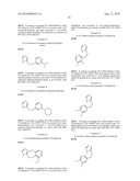 IMIDAZOLE DERIVATIVES diagram and image