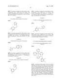 IMIDAZOLE DERIVATIVES diagram and image