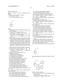 IMIDAZOLE DERIVATIVES diagram and image