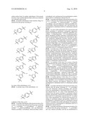 Substituted imidazoles as bombesin receptor subtype-3 modulators diagram and image