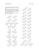 Substituted imidazoles as bombesin receptor subtype-3 modulators diagram and image