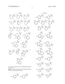 Substituted imidazoles as bombesin receptor subtype-3 modulators diagram and image