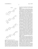 Substituted imidazoles as bombesin receptor subtype-3 modulators diagram and image