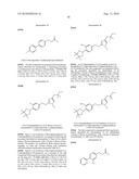 Substituted imidazoles as bombesin receptor subtype-3 modulators diagram and image