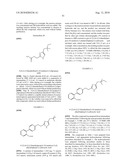 Substituted imidazoles as bombesin receptor subtype-3 modulators diagram and image