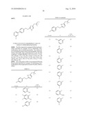 Substituted imidazoles as bombesin receptor subtype-3 modulators diagram and image