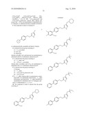 Substituted imidazoles as bombesin receptor subtype-3 modulators diagram and image