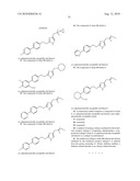 Substituted imidazoles as bombesin receptor subtype-3 modulators diagram and image