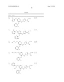 Pyridin-2-YL-Amino-1, 2, 4-Thiadiazole Derivatives as Glucokinase Activators for the Treatment of Diabetes Mellitus diagram and image