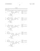 Pyridin-2-YL-Amino-1, 2, 4-Thiadiazole Derivatives as Glucokinase Activators for the Treatment of Diabetes Mellitus diagram and image