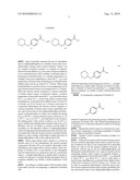 Piperazine Derivative Having Affinity for the Histamine H3 Receptor diagram and image