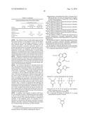 METHODS OF TREATING HYPERTENSION WITH AT LEAST ONE ANGIOTENSIN II RECEPTOR BLOCKER AND CHLORTHALIDONE diagram and image