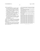 METHODS OF TREATING HYPERTENSION WITH AT LEAST ONE ANGIOTENSIN II RECEPTOR BLOCKER AND CHLORTHALIDONE diagram and image