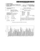 ANTI-VIRAL METHODS AND COMPOSITIONS diagram and image