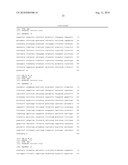 ANTI-VIRAL METHODS AND COMPOSITIONS diagram and image