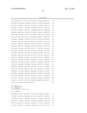 ANTI-VIRAL METHODS AND COMPOSITIONS diagram and image