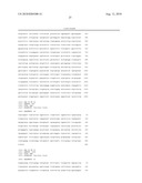 ANTI-VIRAL METHODS AND COMPOSITIONS diagram and image