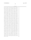 ANTI-VIRAL METHODS AND COMPOSITIONS diagram and image