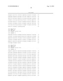 ANTI-VIRAL METHODS AND COMPOSITIONS diagram and image