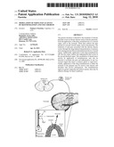 Modulation of nerve pain activity by resiniferatoxin and uses thereof diagram and image