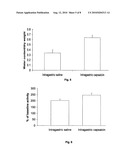 Modulation of nerve pain activity by resiniferatoxin and uses thereof diagram and image