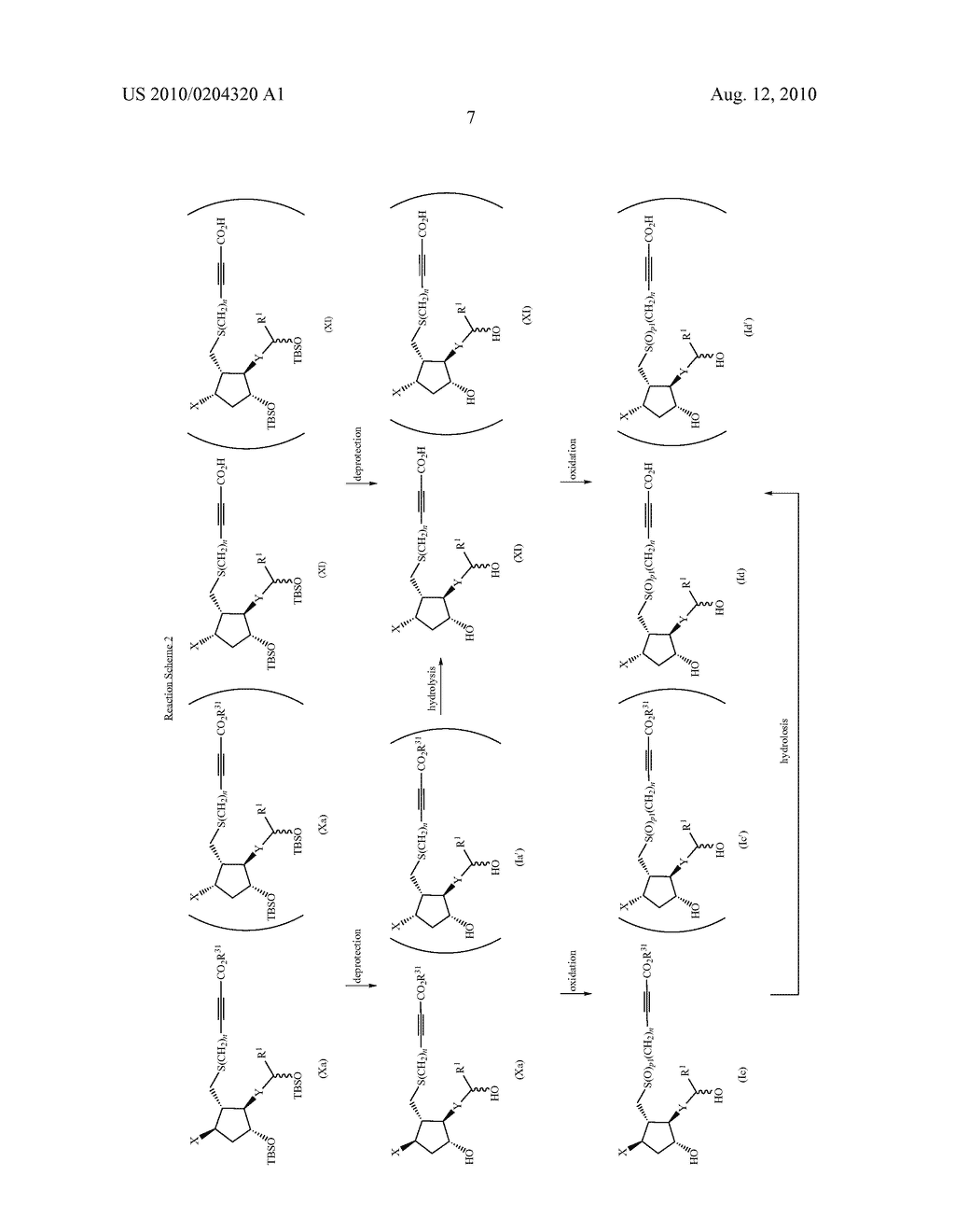 PHARMACEUTICALS FOR XEROSIS - diagram, schematic, and image 18