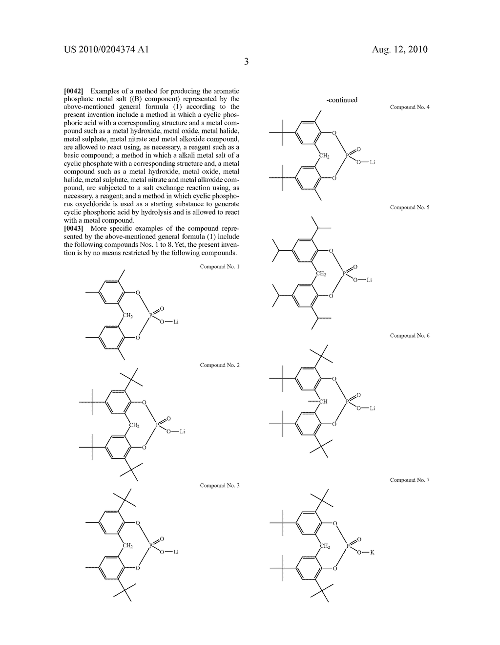 NUCLEATING AGENT MASTERBATCH FOR POLYOLEFIN RESIN - diagram, schematic, and image 04