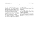 PROCESS FOR THE PREPARATION OF AN AQUEOUS POLYMER DISPERSION diagram and image