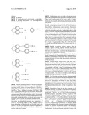 OLIGOMERS WITH DI-PHENYLETHYNYL ENDCAPS diagram and image