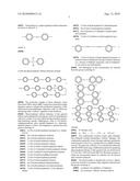 OLIGOMERS WITH DI-PHENYLETHYNYL ENDCAPS diagram and image