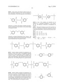 OLIGOMERS WITH DI-PHENYLETHYNYL ENDCAPS diagram and image