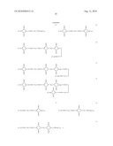 OLIGOMERS WITH DI-PHENYLETHYNYL ENDCAPS diagram and image