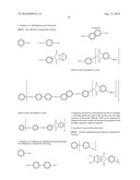 OLIGOMERS WITH DI-PHENYLETHYNYL ENDCAPS diagram and image