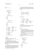 OLIGOMERS WITH DI-PHENYLETHYNYL ENDCAPS diagram and image