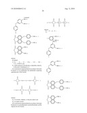 OLIGOMERS WITH DI-PHENYLETHYNYL ENDCAPS diagram and image