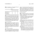 INITIATORS IN TWO COMPONENTS, AND POLYMERIZABLE COMPOSITION USING THE SAME diagram and image